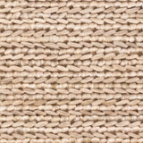 Jute Handwoven Rug RUGS - jute Dash & Albert