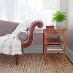 Jute Handwoven Rug RUGS - jute Dash & Albert