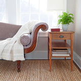 Jute Handwoven Rug RUGS - jute Dash & Albert
