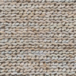 Jute Handwoven Rug RUGS - jute Dash & Albert
