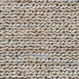 Jute Handwoven Rug RUGS - jute Dash & Albert