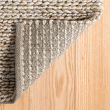 Jute Handwoven Rug RUGS - jute Dash & Albert