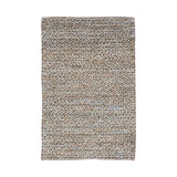 Jute Handwoven Rug RUGS - jute Dash & Albert Ice 10' x 14'