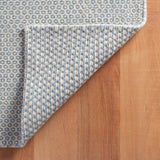 Honeycomb Handwoven Wool Rug RUGS-wool Dash & Albert