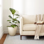 Honeycomb Handwoven Wool Rug RUGS-wool Dash & Albert
