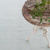 Honeycomb Handwoven Wool Rug RUGS-wool Dash & Albert
