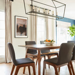 Remyx Dining Table FURNITURE - dining tables LH IMPORTS