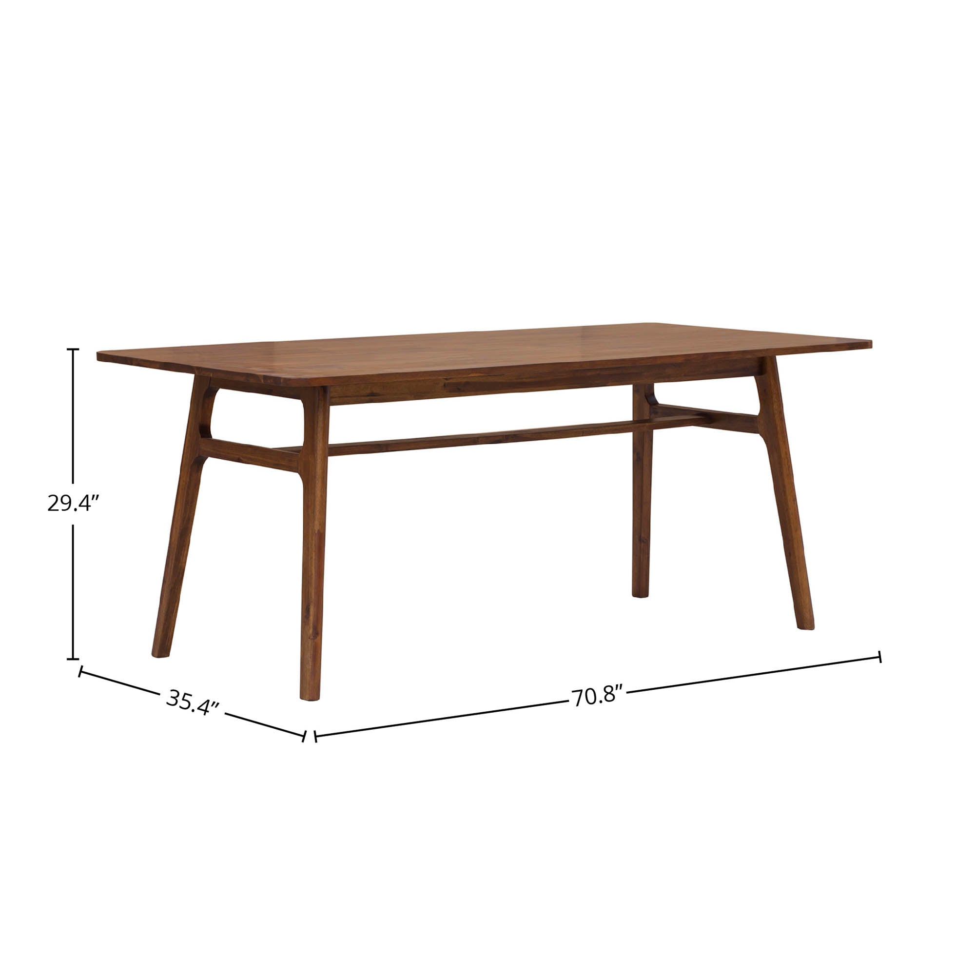 Remyx Dining Table FURNITURE - dining tables LH IMPORTS