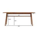 Remyx Dining Table FURNITURE - dining tables LH IMPORTS