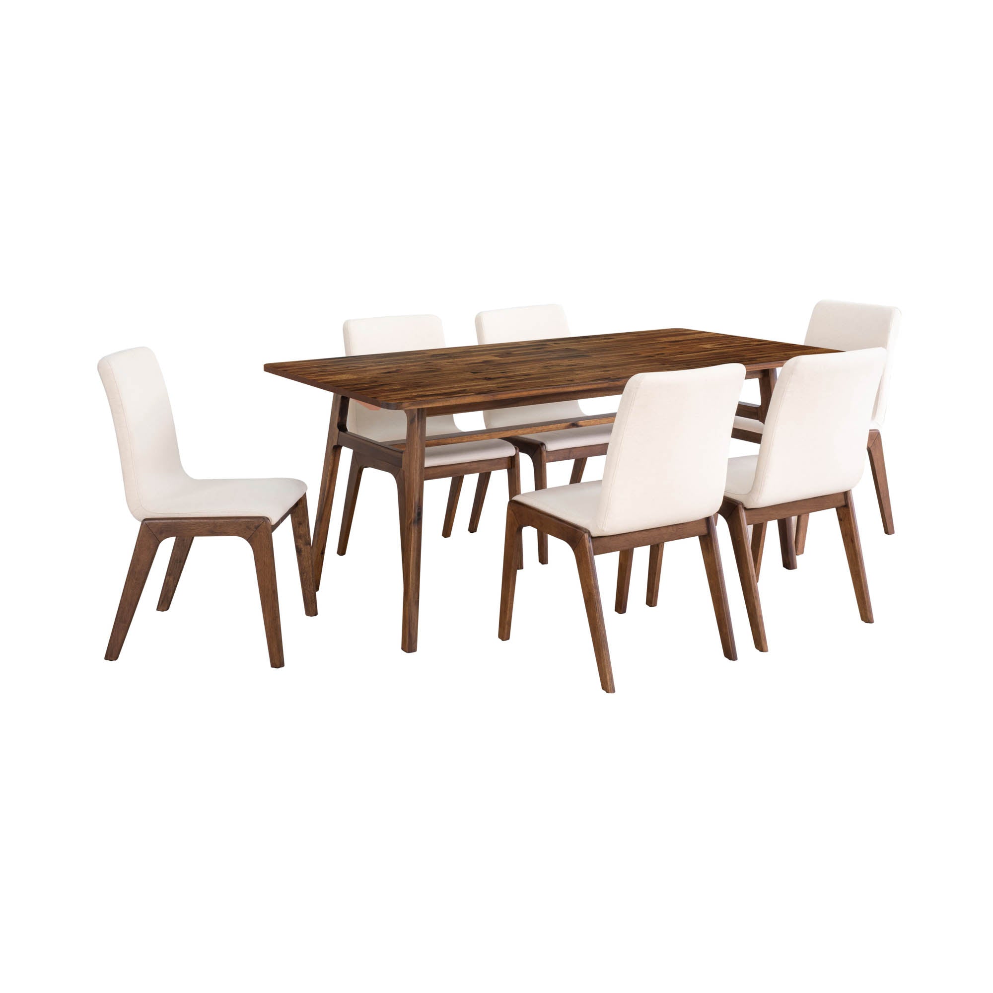 Remyx Dining Table FURNITURE - dining tables LH IMPORTS