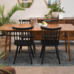 Remyx Dining Table FURNITURE - dining tables LH IMPORTS