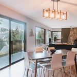 Remyx Dining Table FURNITURE - dining tables LH IMPORTS