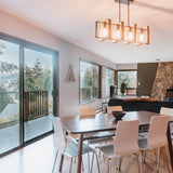 Remyx Dining Table FURNITURE - dining tables LH IMPORTS