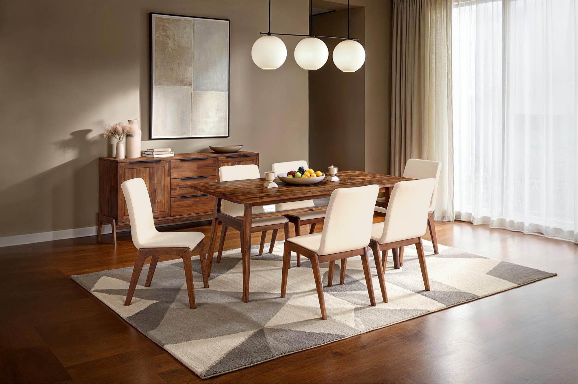 Remyx Dining Table FURNITURE - dining tables LH IMPORTS