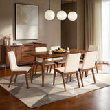 Remyx Dining Table FURNITURE - dining tables LH IMPORTS