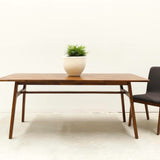Remyx Dining Table FURNITURE - dining tables LH IMPORTS
