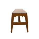 Remyx Bench FURNITURE - benches LH IMPORTS