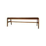 Remyx Bench FURNITURE - benches LH IMPORTS
