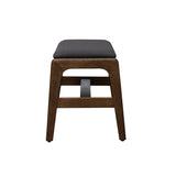 Remyx Upholstered Bench FURNITURE - benches LH IMPORTS