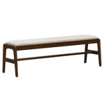 Remyx Upholstered Bench FURNITURE - benches LH IMPORTS