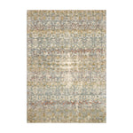 Loloi Revere Grey / Multi Rug RUGS - synthetic Loloi 18" x 18"