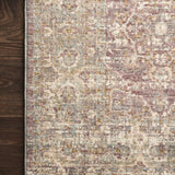 Loloi Revere Lilac Rug RUGS - synthetic Loloi