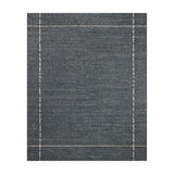 Magnolia Home x Loloi Ridge Denim / Mist Rug