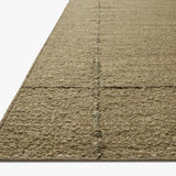 Magnolia Home x Loloi Ridge Olive / Forest Rug - Rug & Weave