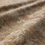 Loloi Reign Ivory / Sunset Rug RUGS - wool Loloi