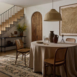 Loloi Reign Midnight / Sunset Rug RUGS - wool Loloi