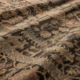 Loloi Reign Midnight / Sunset Rug RUGS - wool Loloi