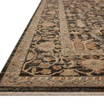 Loloi Reign Midnight / Sunset Square Rug RUGS - wool Loloi