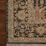 Loloi Reign Midnight / Sunset Rug RUGS - wool Loloi