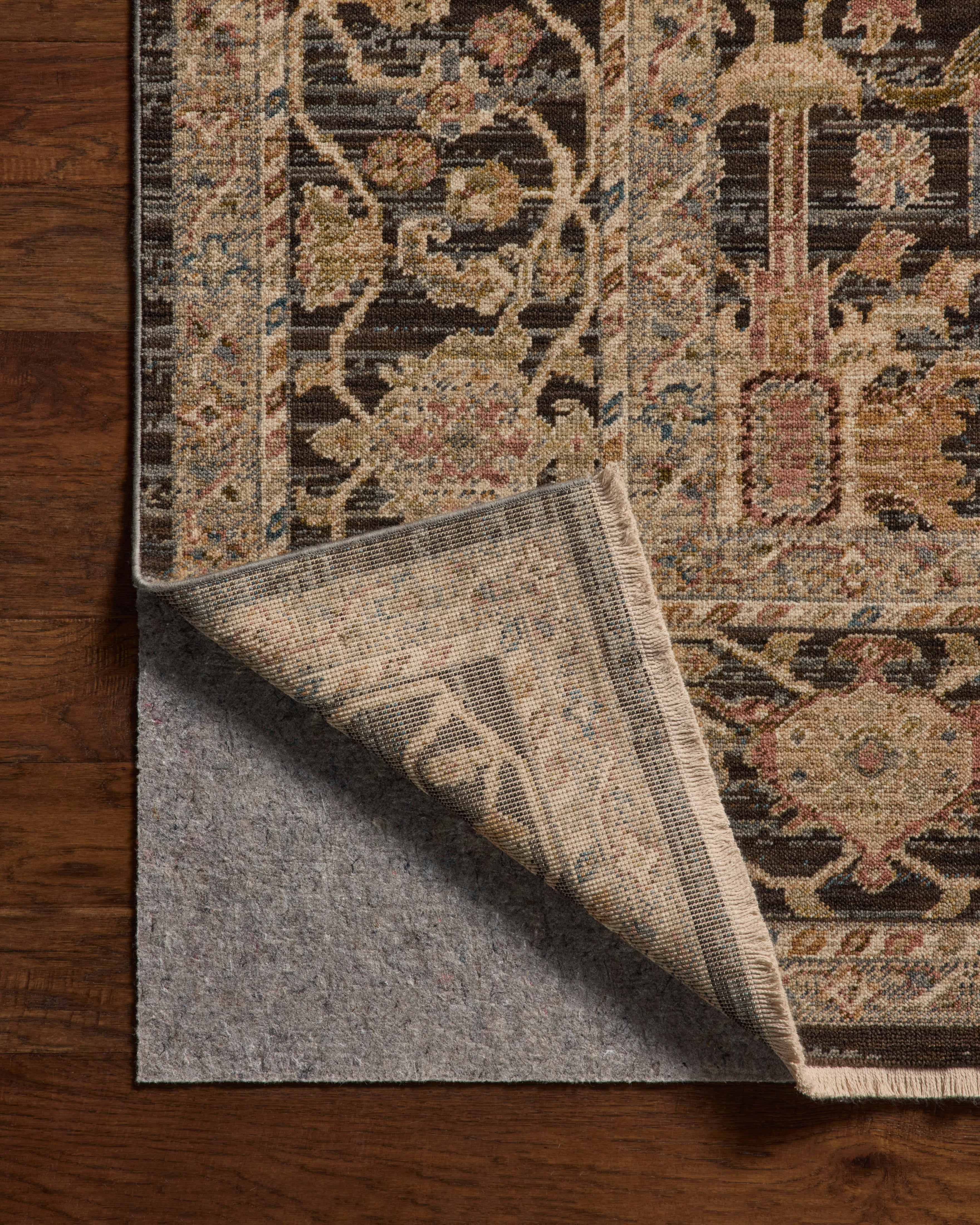 Loloi Reign Midnight / Sunset Rug RUGS - wool Loloi