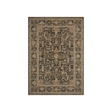 Loloi Reign Midnight / Sunset Rug RUGS - wool Loloi 18" x 18"