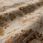 Loloi Reign Ivory / Multi Rug RUGS - wool Loloi