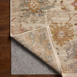 Loloi Reign Ivory / Multi Rug RUGS - wool Loloi
