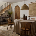 Loloi Reign Dove / Multi Rug RUGS - wool Loloi