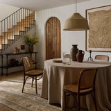 Loloi Reign Dove / Multi Rug RUGS - wool Loloi