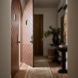 Loloi Reign Dove / Multi Rug RUGS - wool Loloi