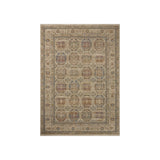 Loloi Reign Dove / Multi Rug RUGS - wool Loloi