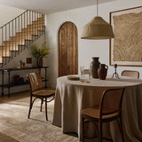 Loloi Reign Linen / Lilac Rug