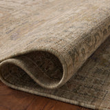 Loloi Reign Linen / Lilac Rug