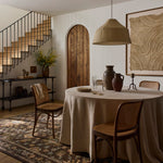 Loloi Reign Bark / Multi Square Rug RUGS - wool Loloi