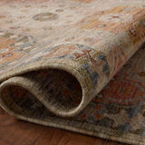 Loloi Reign Sage / Fiesta Rug RUGS - wool Loloi