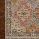 Loloi Reign Sage / Fiesta Rug RUGS - wool Loloi 18" x 18"