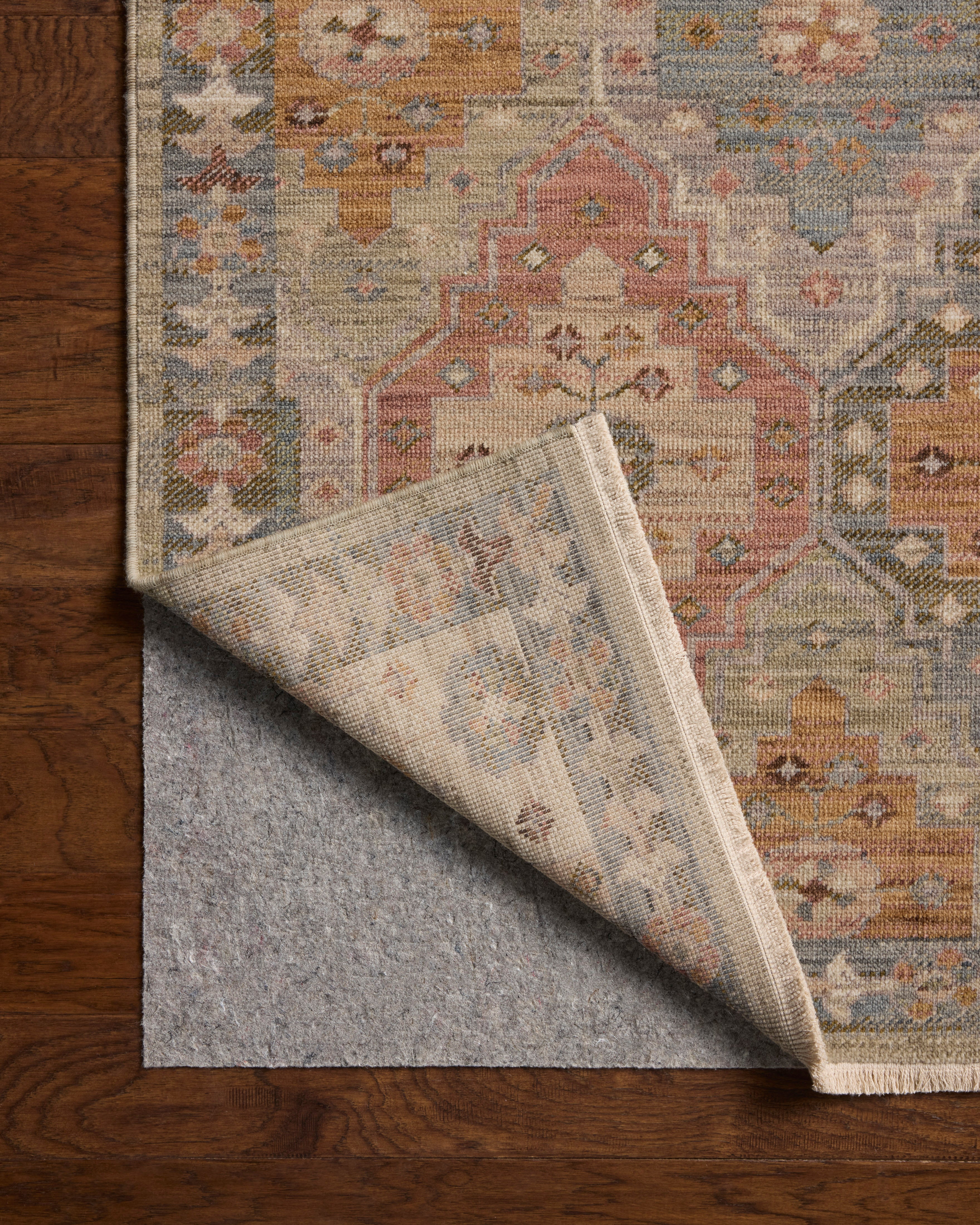 Loloi Reign Sage / Fiesta Rug RUGS - wool Loloi 18" x 18"