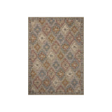 Loloi Reign Sage / Fiesta Rug RUGS - wool Loloi 18" x 18"