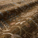 Loloi Reign Moss / Multi Rug RUGS - wool Loloi