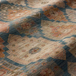 Loloi Reign Blue / Multi Rug RUGS - wool Loloi